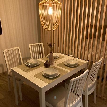 Ferienwohnung Auszeit Winterberg Zentrum Экстерьер фото