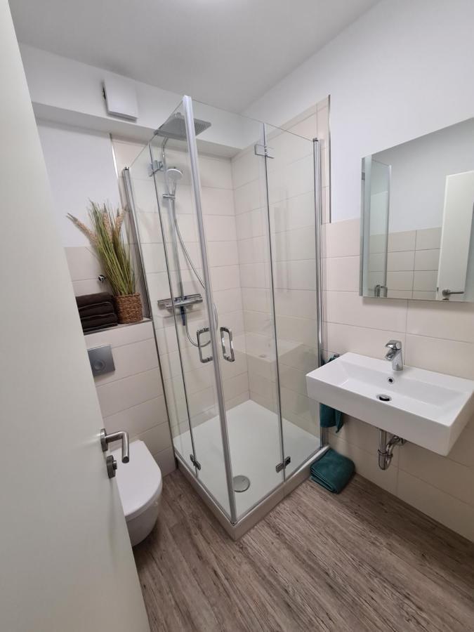 Ferienwohnung Auszeit Winterberg Zentrum Экстерьер фото