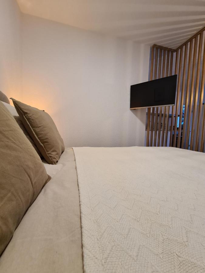 Ferienwohnung Auszeit Winterberg Zentrum Экстерьер фото